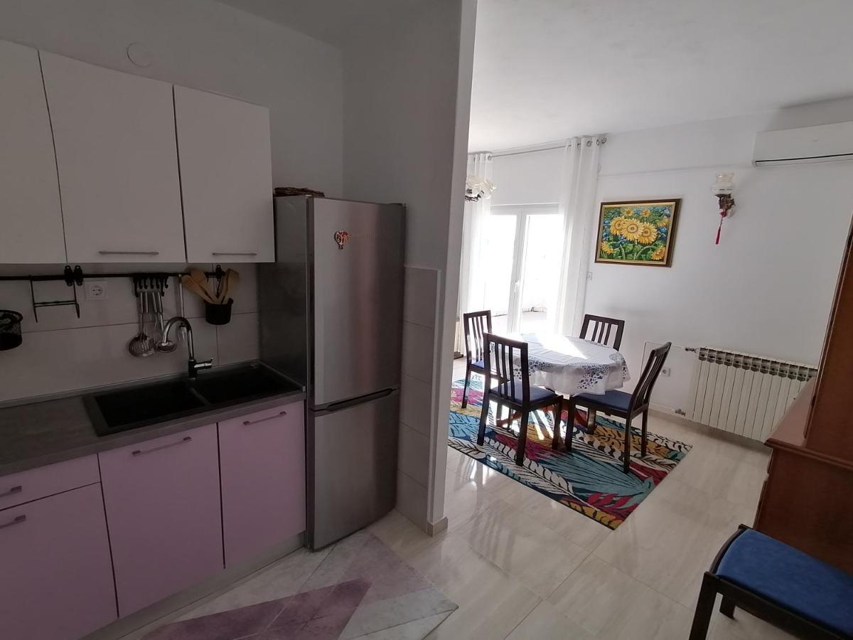 Apartment Artemisia 1 Трогир Екстериор снимка