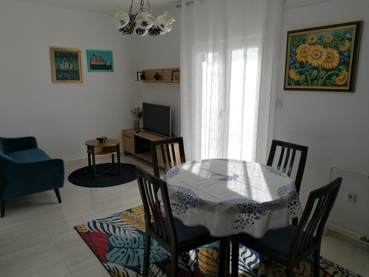 Apartment Artemisia 1 Трогир Екстериор снимка