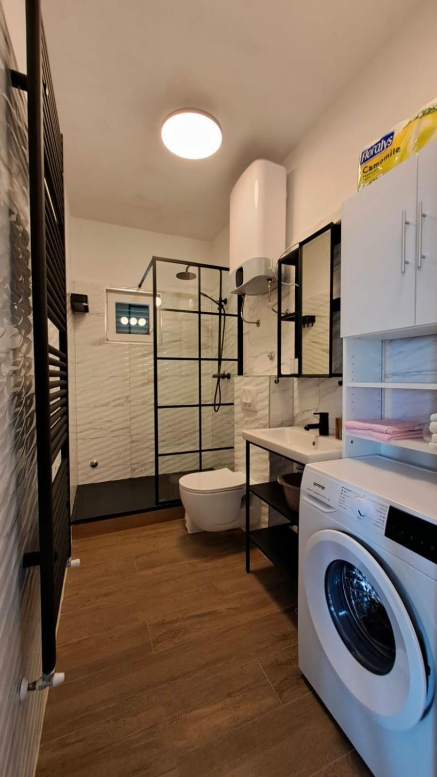 Apartment Artemisia 1 Трогир Екстериор снимка