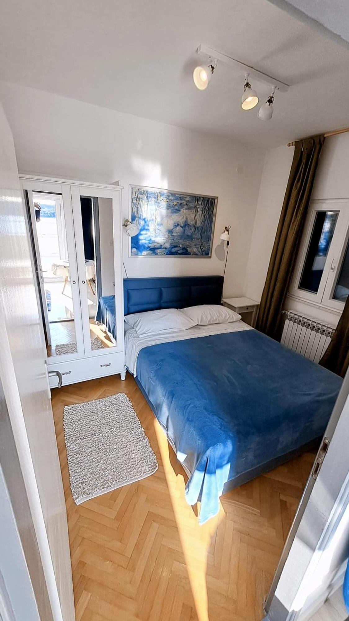 Apartment Artemisia 1 Трогир Екстериор снимка